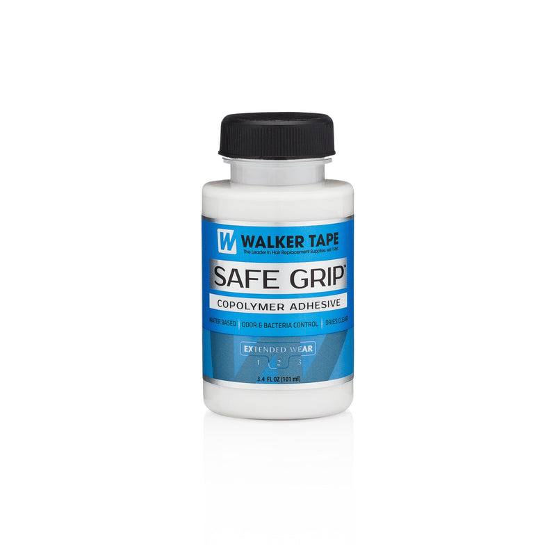 Walker Tape Safe Grip Copolymer Adhesive 101ml