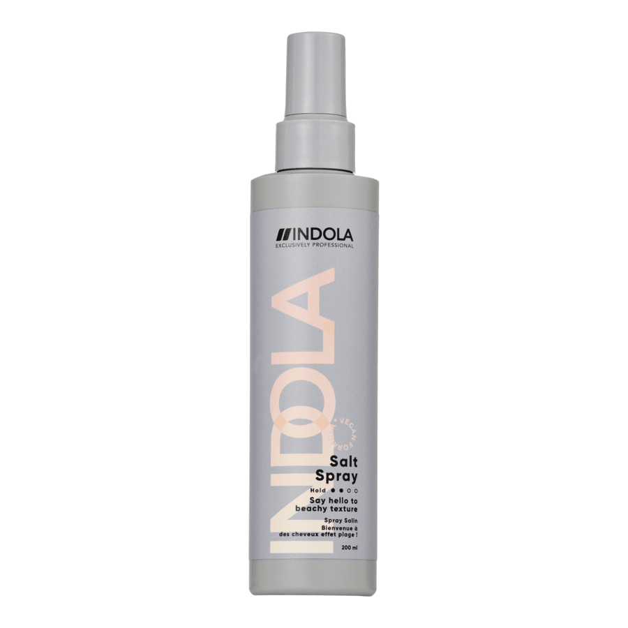 Indola Exclusively Professional Indola Texture 3 Salt Spray 200ml