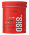 Schwarzkopf Osis Plus Texture Thrill Elastic Fiber Gum 100ml