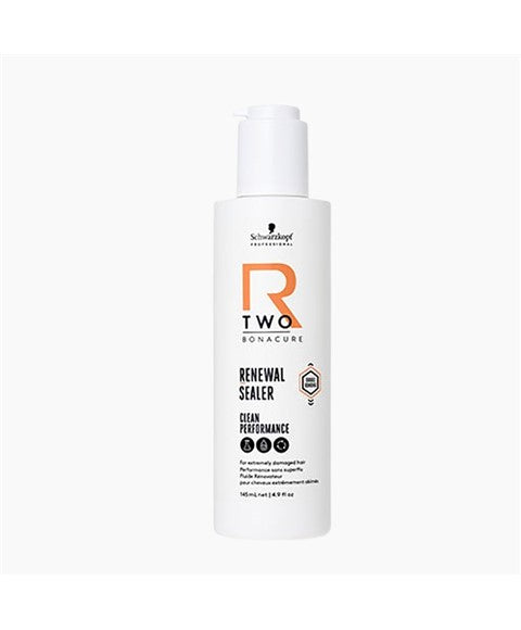 Schwarzkopf R TWO Bonacure Renewal Sealer