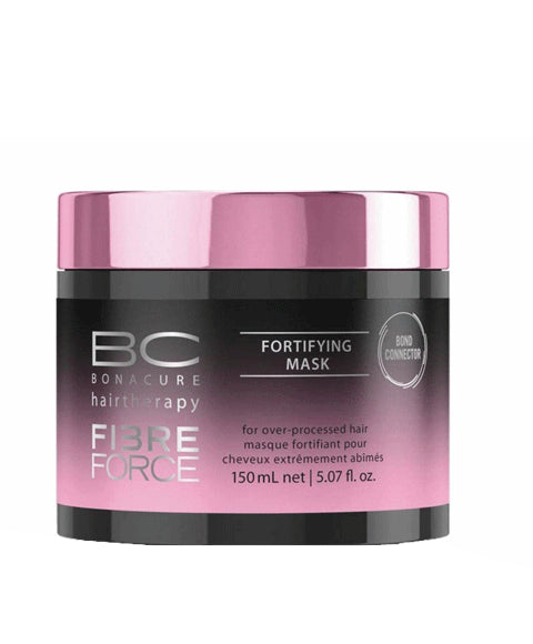 Schwarzkopf Bonacure Fiber Force Fortifying Mask