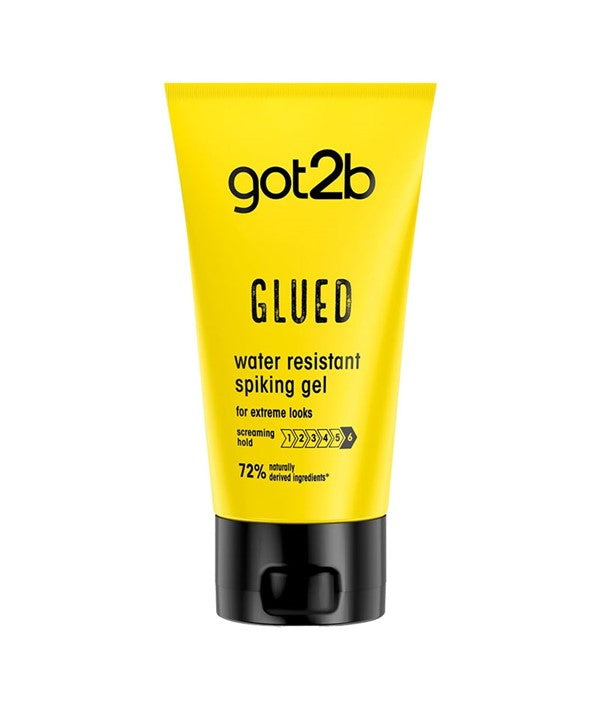 schwarzkopf Got2b Glued Water Resistant Spiking Glue