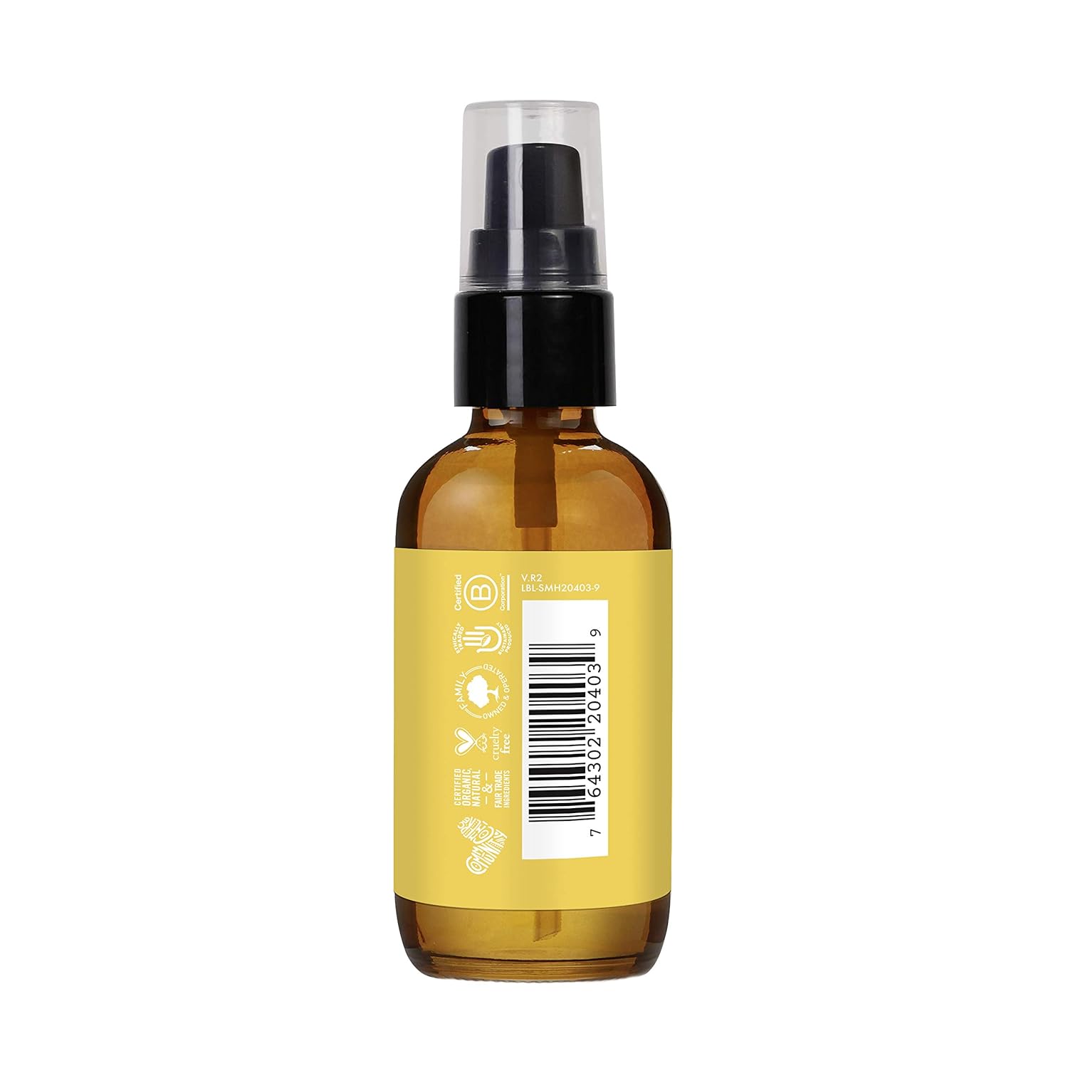 Shea Moisture 100 Percent Pure Shea Oil 47ml
