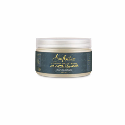 Shea Moisture Jojoba Oil And Ucuuba Butter Laydown Lacquer 113g