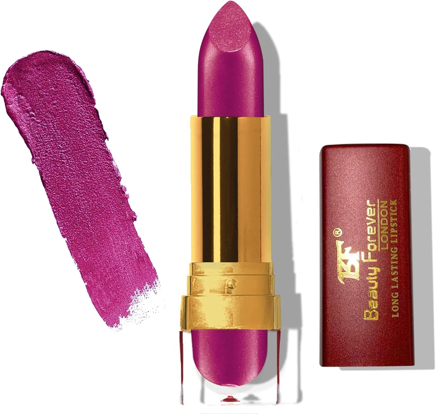 Shocking Pink (LL116)
