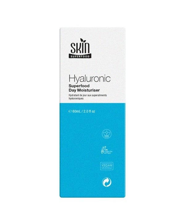 Skin Superfood Hyaluronic Superfood Day Moisturiser