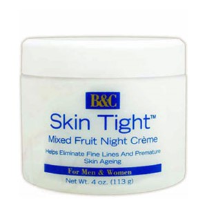 Skin Tight  Mixed Fruit Night Cream