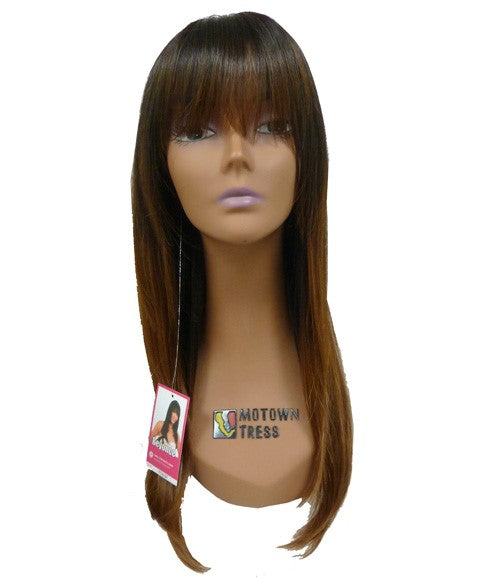 sleek Fashion Syn Beyonce Wig