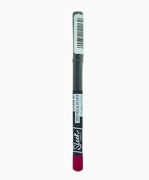 sleek make up Locked Up Super Precise Lip Liner Yo Darling 1262