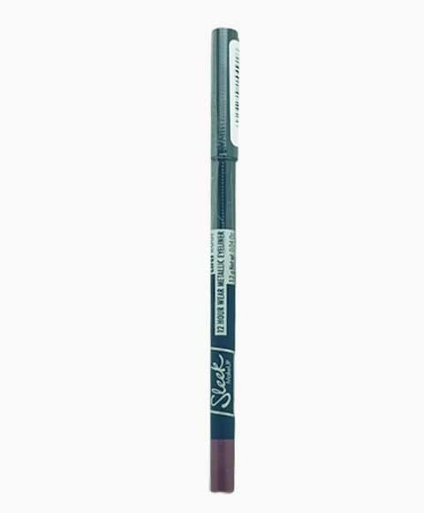 sleek make up Locked Up Super Precise Lip Liner New Rules 1263