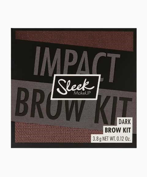 sleek make up Sleek Brow Kit