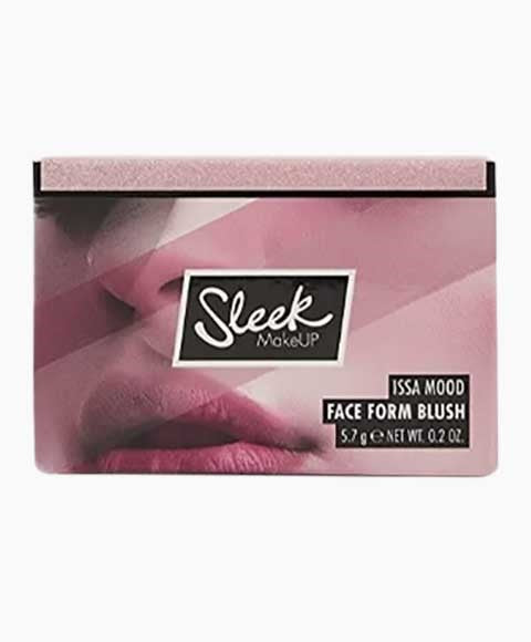 sleek make up  Issa Mood Face Form Blush 1366