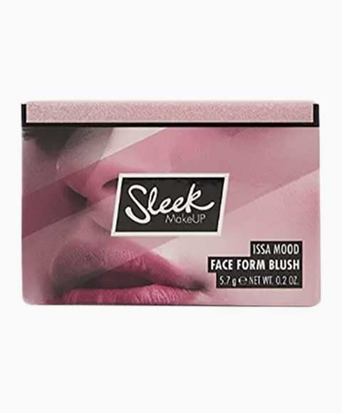 sleek make up Issa Mood Face Form Blush 1366