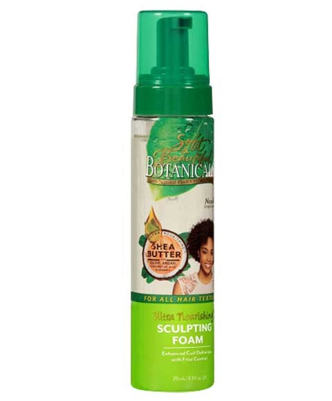 Soft And Beautiful Botanicals Sculpting Foam