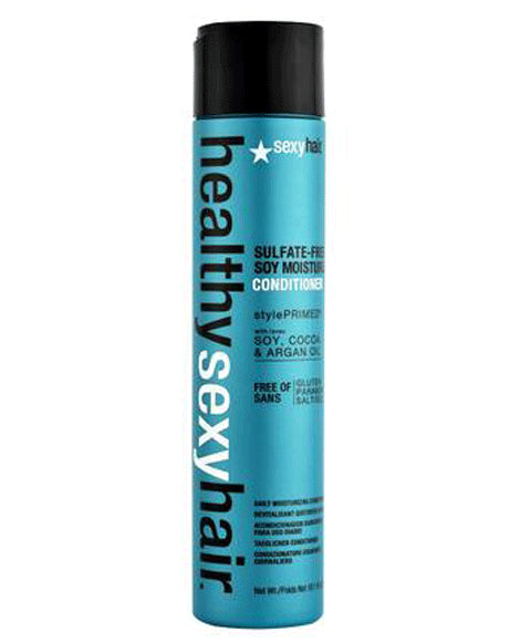 Sexyhair Healthy Sulfate Free Soy Moisturizing Conditioner