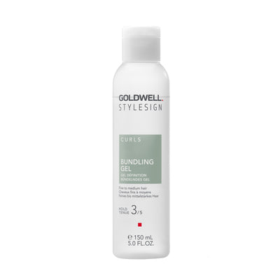 Goldwell Style Sign Curls Bundling Gel 150ml