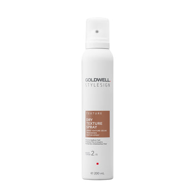 Goldwell Style Sign Texture Dry Texture Spray 75ml / 200ml