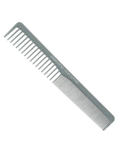 Denman Starflite Vent Styling Comb No 123SP