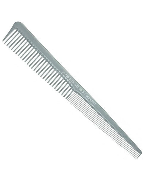 Denman Starflite Tampered Comb No 55
