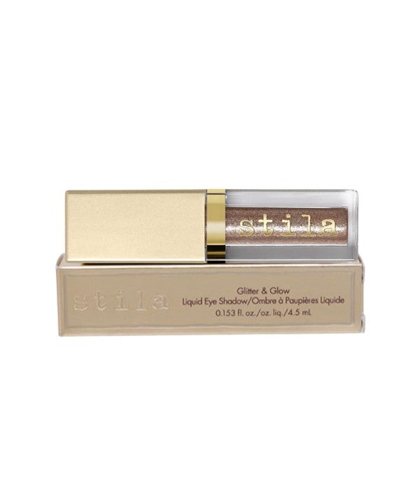 Stila Cosmetics Glitter And Glow Liquid Eye Shadow