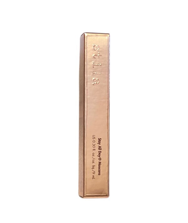 Stila Stay All Day Mascara Intense Black