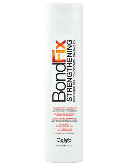 Celeb Luxury Bondfix Strenghtening Conditioner