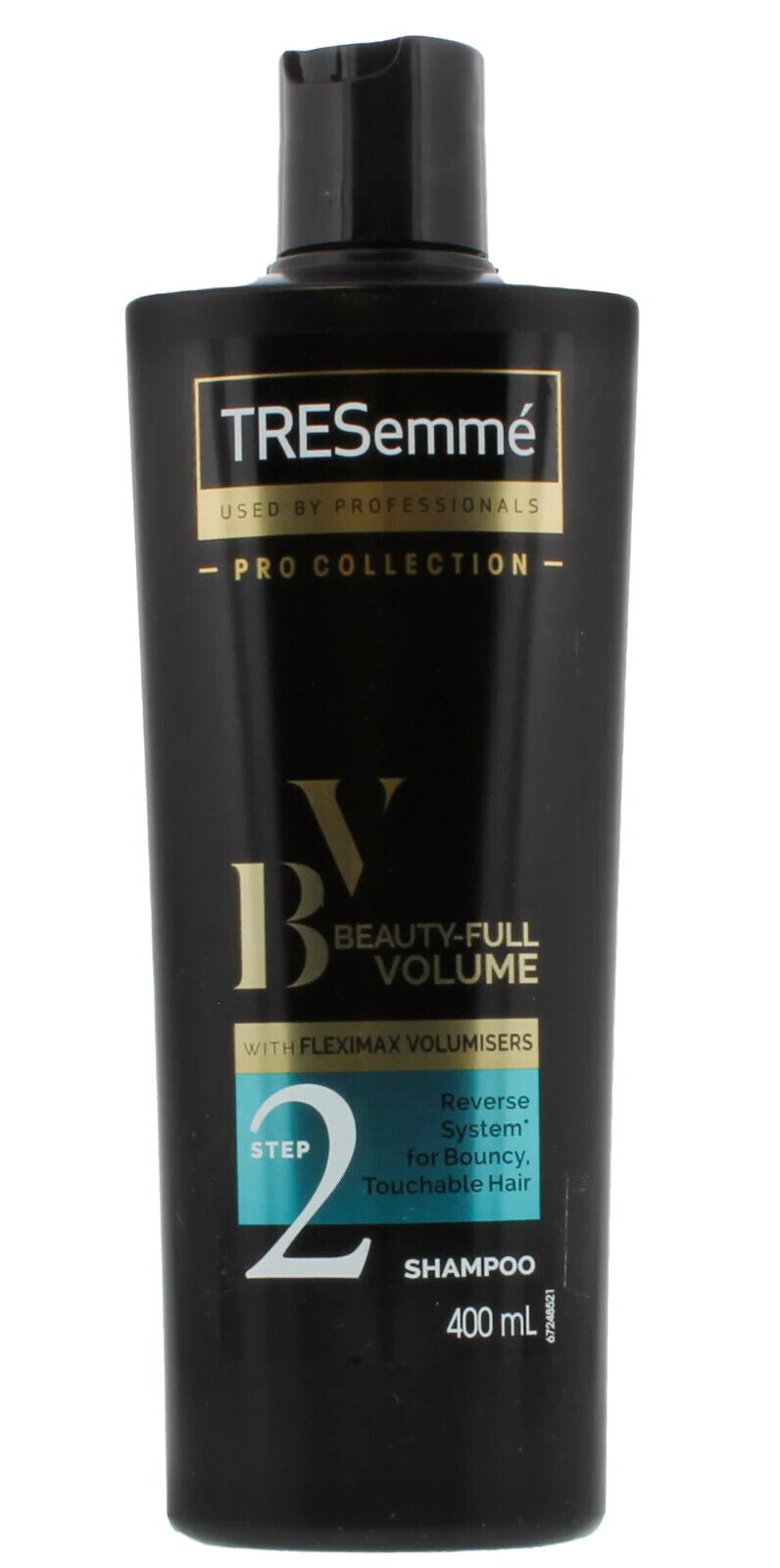 TRESemme Pro Collection Beautyfull Step 2 Volume Shampoo 400ml