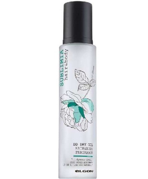 Elgon Sublimia Hand And Body DD Dry Oil