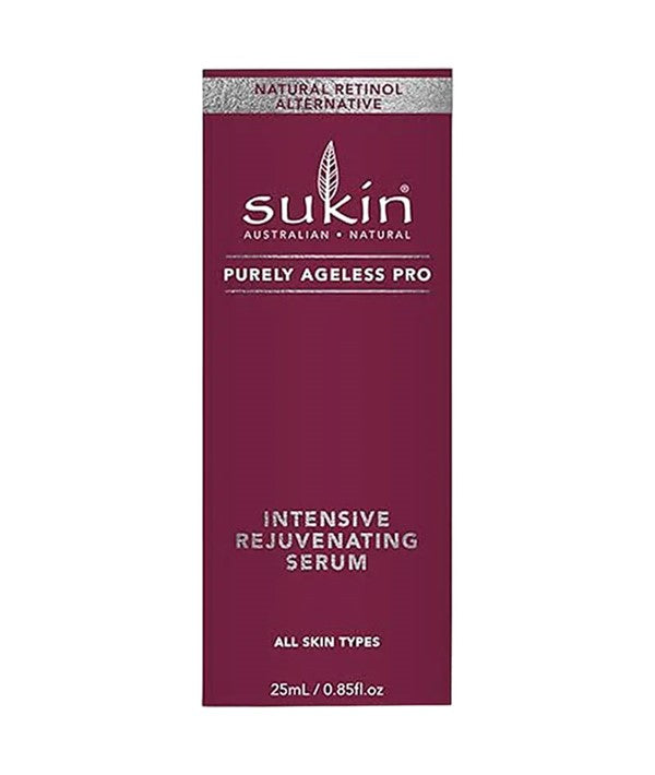 Sukin Purely Ageless Intensive Rejuvenating Serum