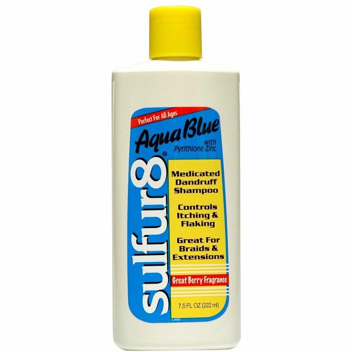 Sulfur8 | Hair & Scalp Care Oil Conditioner Spray Shampoo Products Full Range
