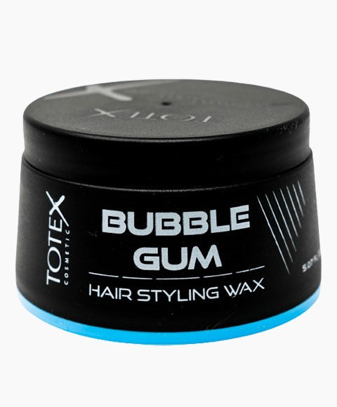 Totex Cosmetic Totex Bubble Gum Hair Styling Wax
