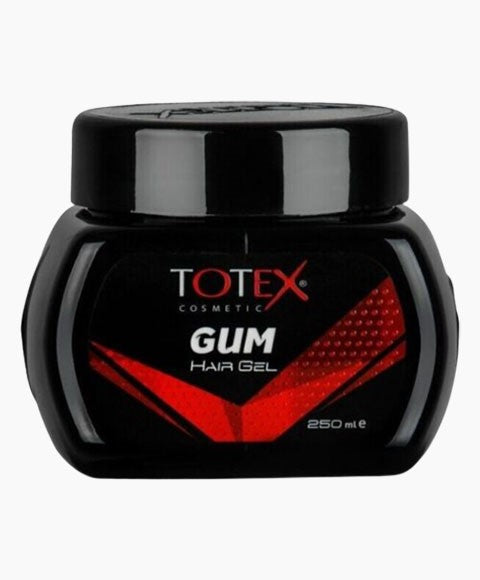 Totex Cosmetic Totex Gum Hair Gel