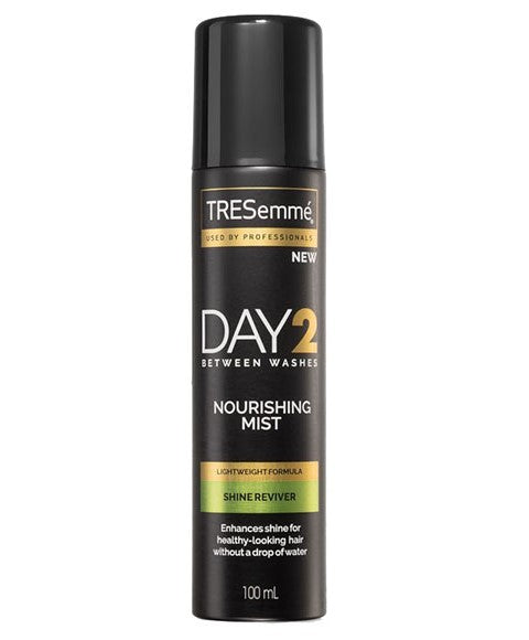 TRESemme Day 2 Shine Reviver Nourishing Mist