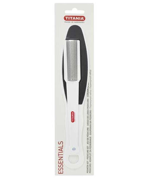 Titania Essentials Pedicure Set