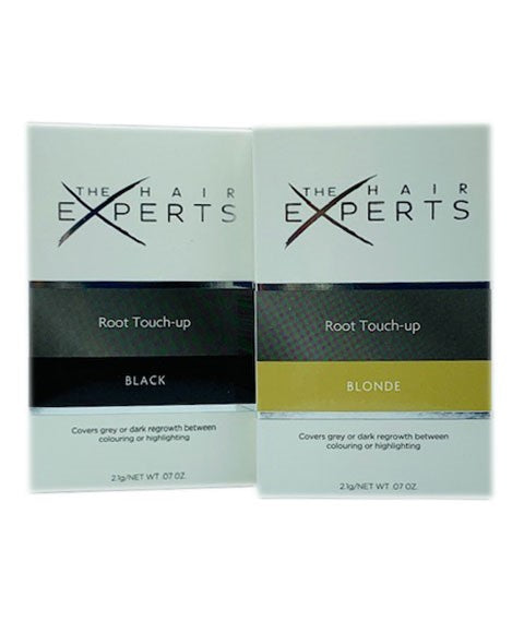 The Hair Experts The Root Touch Up