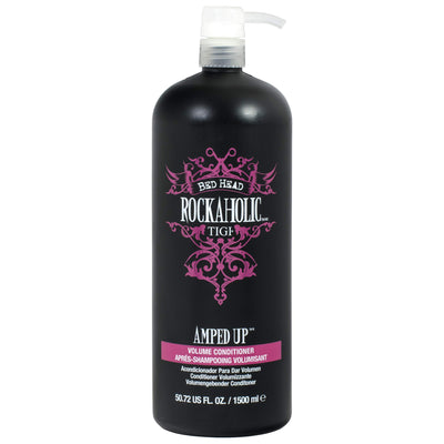 Bed Head by TIGI Rockaholic Amped Up Volume Conditioner 1500ml