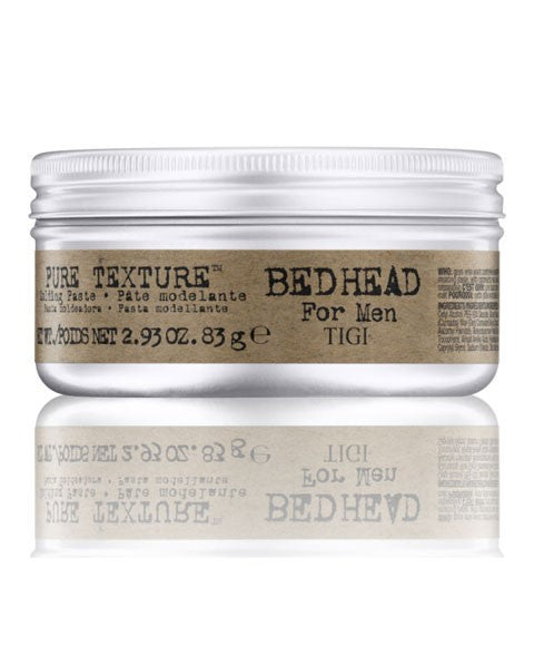 Tigi Men Pure Texture Molding Paste