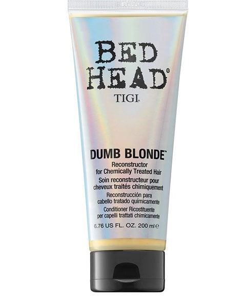 Tigi Dumb Blonde Conditioner Reconstructor