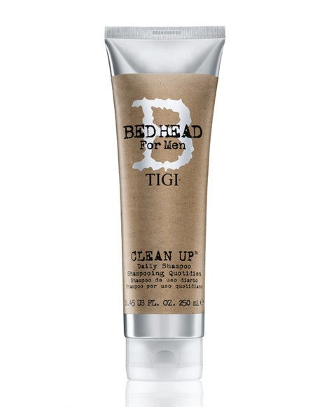 Tigi Men Clean Up Shampoo