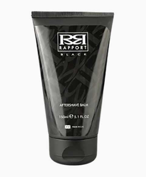 Three Pears Rapport Black Aftershave Balm