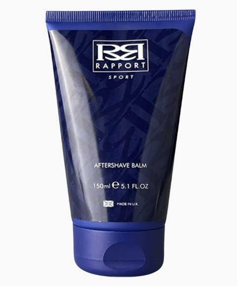 Three Pears Rapport Sport Aftershave Balm