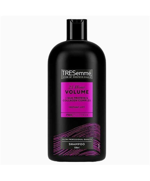 TRESemme 24 Hour Volume Shampoo