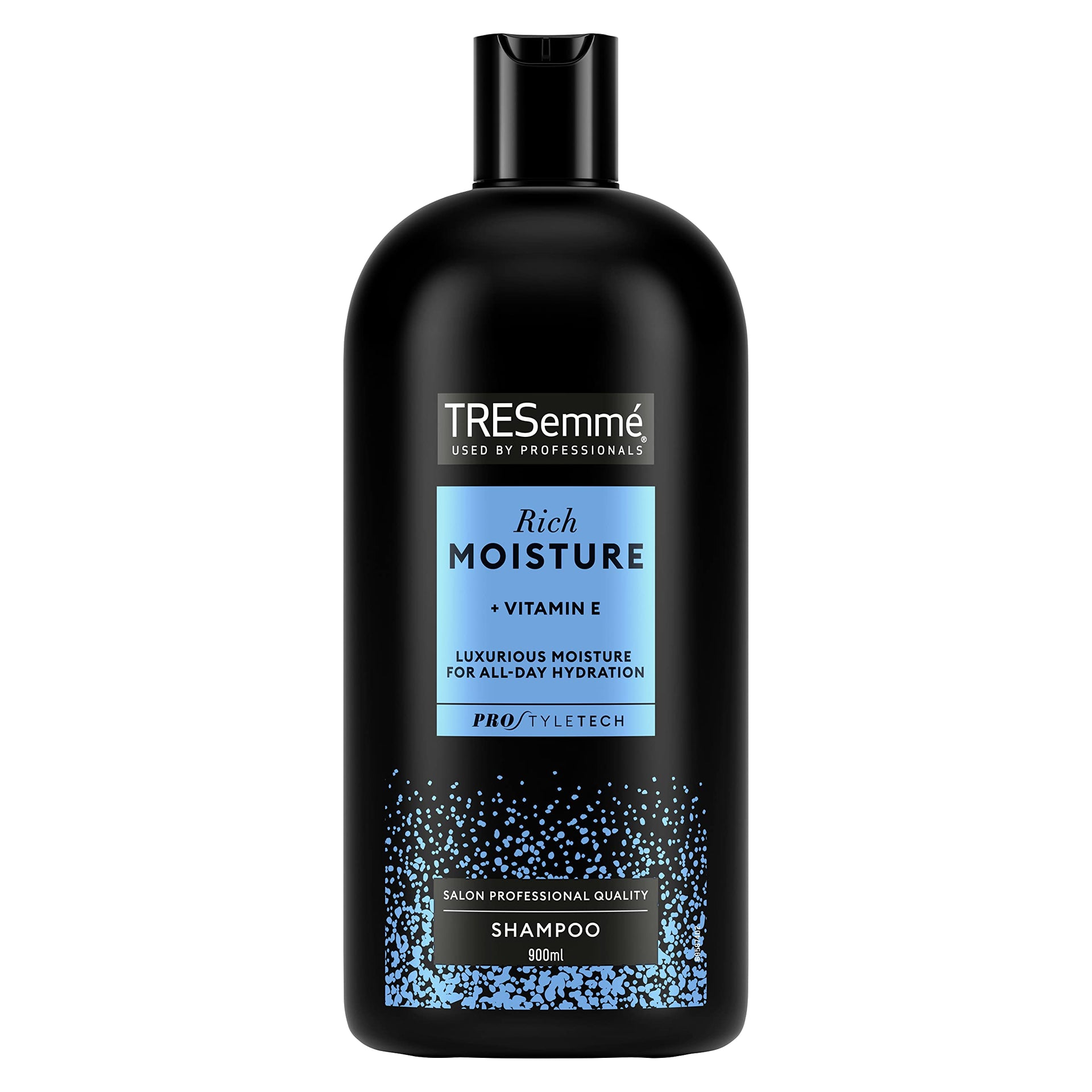 TRESemme Luxurious Moisture Rich Shampoo with Vitamin E 300ml / 900ml