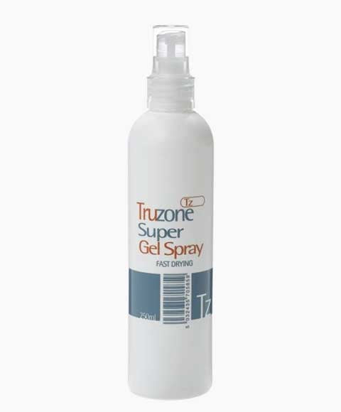 TruZone Super Gel Spray