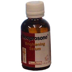 Mitchell Neoprosone Brightening Serum