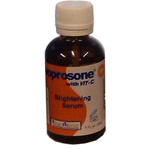Mitchell Neoprosone Brightening Serum With Vit C