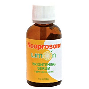 Mitchell Neoprosone Limon Serum