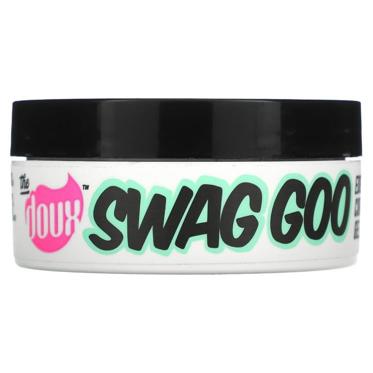 The Doux Swag Goo Edge Control Gel 59ml