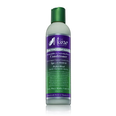 The Mane Choice Hair Type 4 Leaf Clover Conditioner 237ml