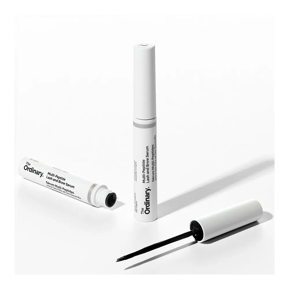The Ordinary Multi Peptide Lash And Brow Serum 5ml